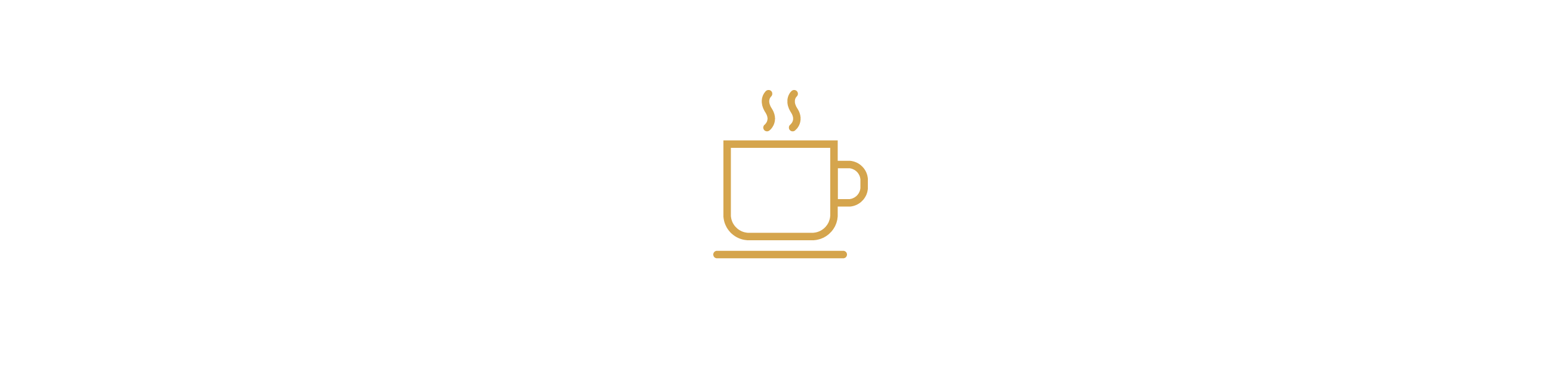 Coffee Mug Icon